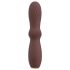 You2Toys Hazel 04 - акумулаторен, гъвкав вибратор (лилав)