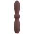 You2Toys Hazel 04 - вибратор с акумулатор - гъвкав - лилав