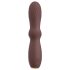 You2Toys Hazel 04 - акумулаторен, гъвкав вибратор (лилав)