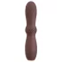 You2Toys Hazel 04 - вибратор с акумулатор - гъвкав - лилав