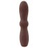 You2Toys Hazel 04 - акумулаторен, гъвкав вибратор (лилав)
