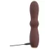 You2Toys Hazel 04 - вибратор с акумулатор - гъвкав - лилав