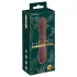 You2Toys Hazel 04 - вибратор с акумулатор - гъвкав - лилав
