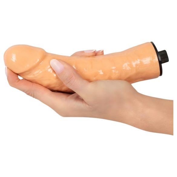 The Banger Sit-On-Climaxer - електрическа секс машина (черен)