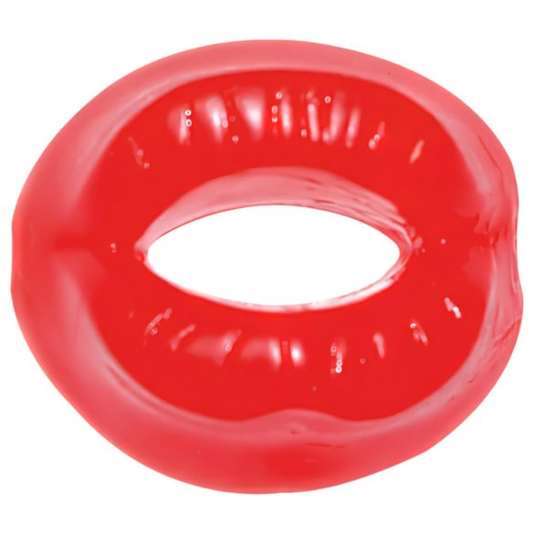 You2Toys - вибрационен комплект червени рози - 9 части