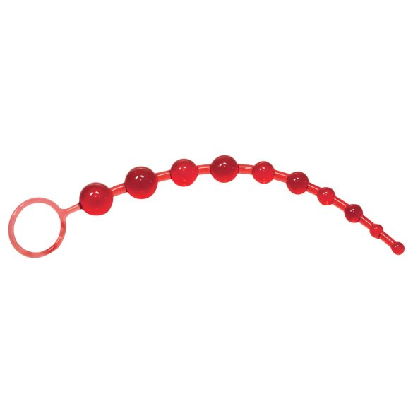 You2Toys - вибрационен комплект червени рози - 9 части