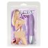 You2Toys - Лилав вибратор Lady Love