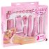 You2Toys - Candy Комплект - вибраторен сет (9 части)