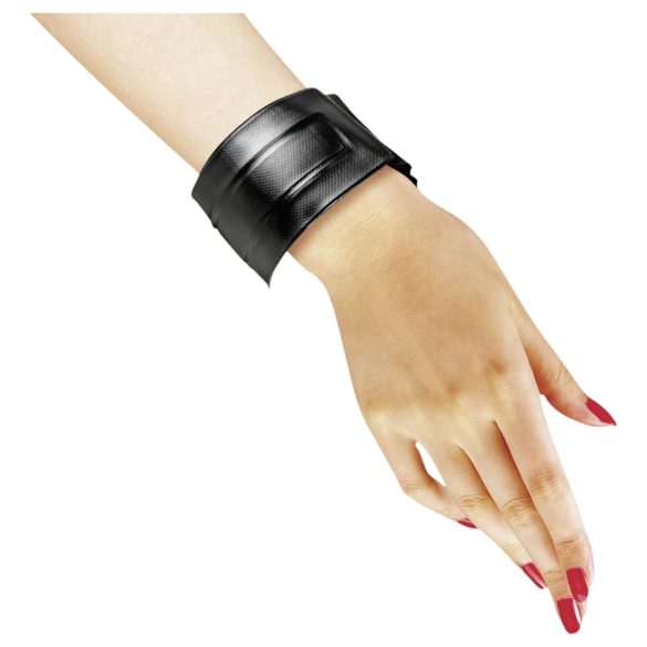 Louisiana Lounger - секс машина с вграден вибратор - черен