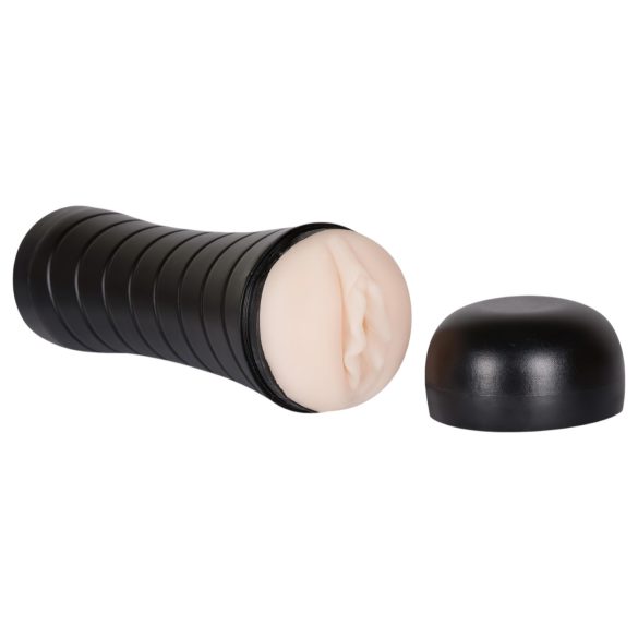 You2Toys - вибрираща дискретна вагина - мека