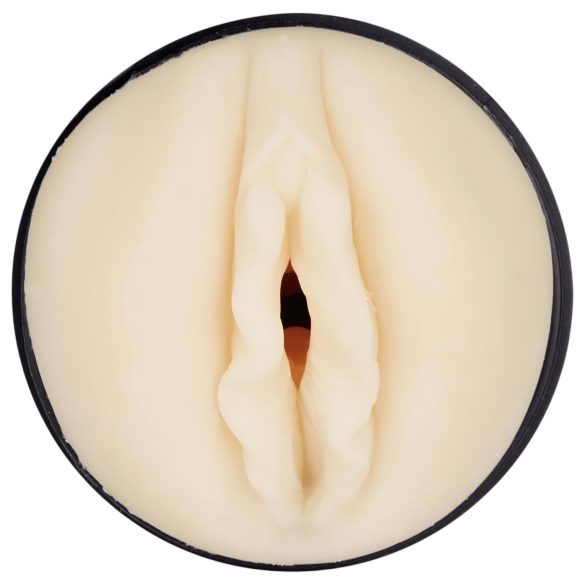 You2Toys - вибрираща дискретна вагина - мека