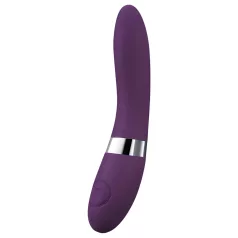 LELO Elise 2 - вибратор делукс - лилав