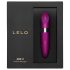 LELO Mia 2 - вибратор във форма на червило за пътуване (нежен розов)