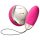 LELO Lyla 2 - вибриращо яйце с дистанционно управление (розово)