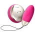 LELO Lyla 2 - носимо виброяйце с дистанционно управление (розово)