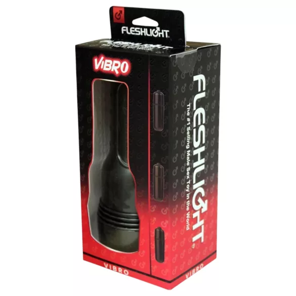 Fleshlight - вибрираща вагина - Pink Lady - реалистична текстура