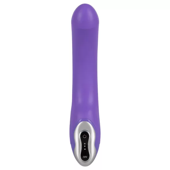 Pepper Parties Lust Dream - вибратор за G-точка - лилав