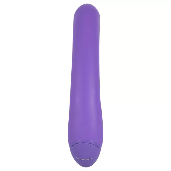 Pepper Parties Lust Dream - вибратор за G-точка - лилав