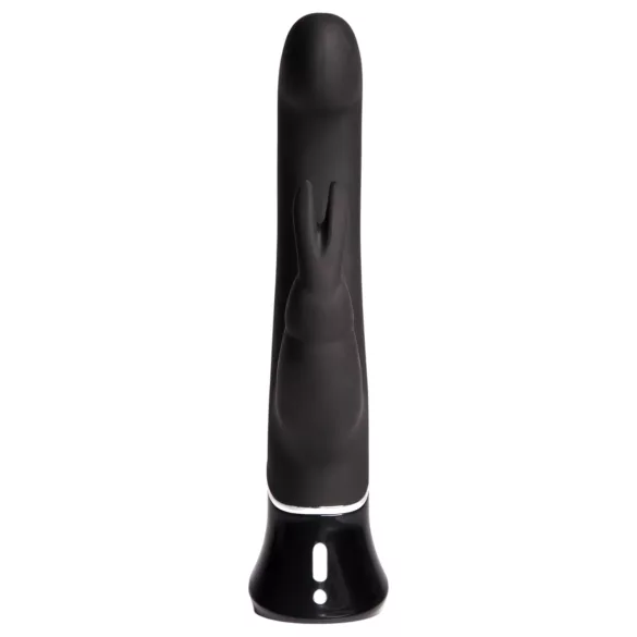 Fifty Shades of Grey - вибратор с клиторна приставка - презареждащ се USB
