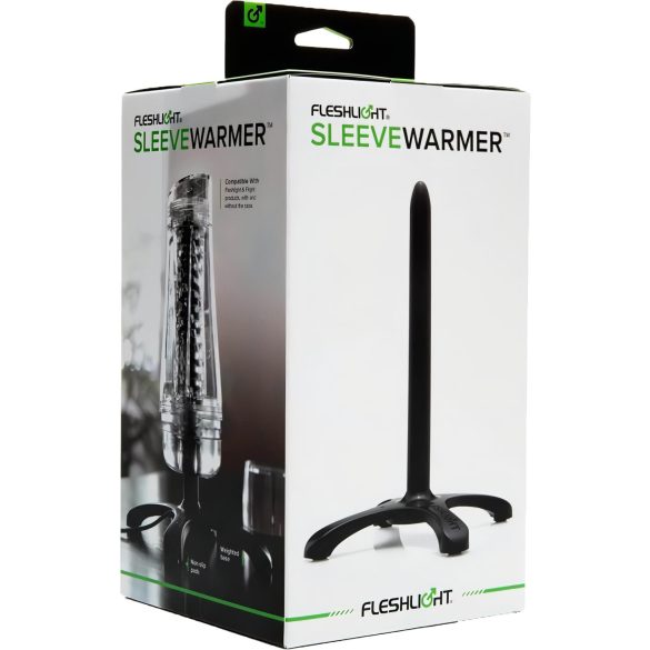Fleshlight - отоплител за мастурбатор - аксесоар