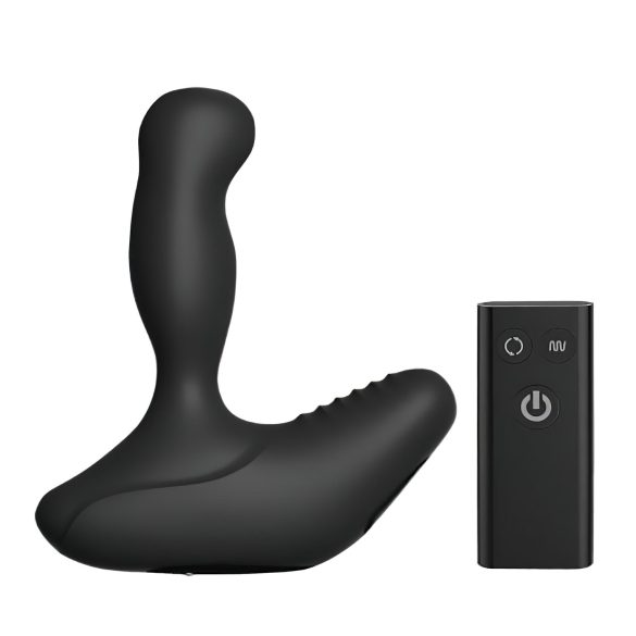 Nexus Revo Stealth - дистанционно управляем въртящ се простатен вибратор