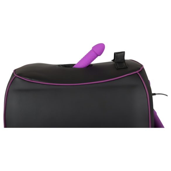 You2Toys - Въртяща се G и P точка - електрическа секс машина