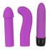 You2Toys - Въртяща се G и P точка - електрическа секс машина