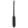 You2Toys Pearl Dilator - Перлов вибратор за уретра - 0.8 см (черен)