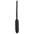 You2Toys Pearl Dilator - Перлов вибратор за уретра - 0.8 см (черен)