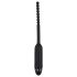 You2Toys Pearl Dilator - Перлов вибратор за уретра - 0.8 см (черен)