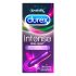 Durex Intense Delight Bullet - вибратор мини bullet - лилав