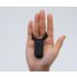 ТЕNGA Smart Vibe вибриращ пръстен за пенис (черен)