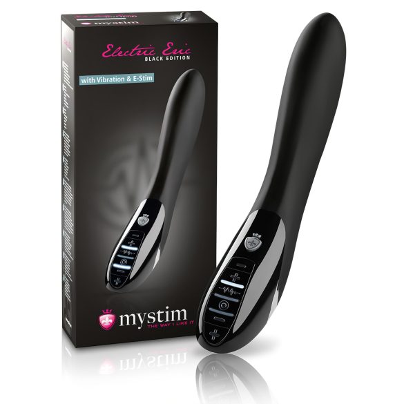 Mystim Electric Eric - електростимулиращ вибратор