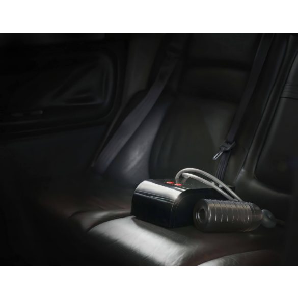 Suck-O-Mat - мощен мрежов мастурбатор със супер всмукване