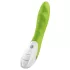 mystim Sassy Simon - вибратор с 2 мотора - зелен