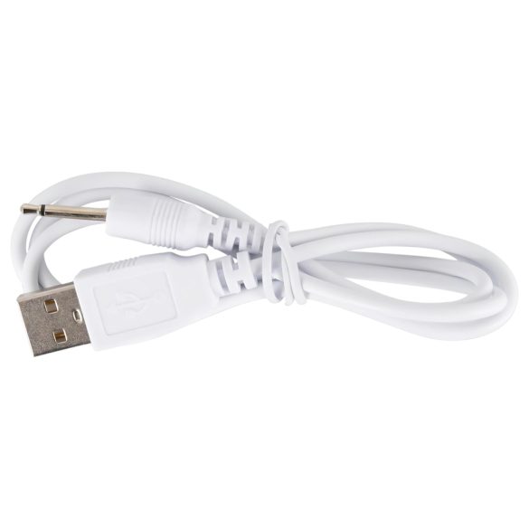 SMILE - Вибриращи гейша топчета - розови