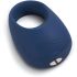 We-Vibe Pivot - акумулаторен, вибриращ пенис пръстен (нощно синьо)