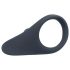 We-Vibe Verge - акумулаторен вибриращ пенис пръстен (сив)