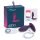 We-Vibe Ditto - акумулаторен анален вибратор (лилав)
