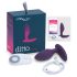 We-Vibe Ditto - акумулаторен анален вибратор (лилав)