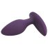 We-Vibe Ditto - акумулаторен анален вибратор (лилав)