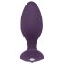 We-Vibe Ditto - акумулаторен анален вибратор (лилав)