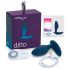 We-Vibe Ditto - акумулаторен анален вибратор (тюркоаз)