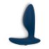 We-Vibe Ditto - акумулаторен анален вибратор (тюркоаз)