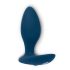 We-Vibe Ditto - акумулаторен анален вибратор (тюркоаз)