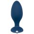 We-Vibe Ditto - акумулаторен анален вибратор (тюркоаз)