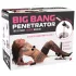 You2Toys - Big Bang Penetrator - мрежова секс машина