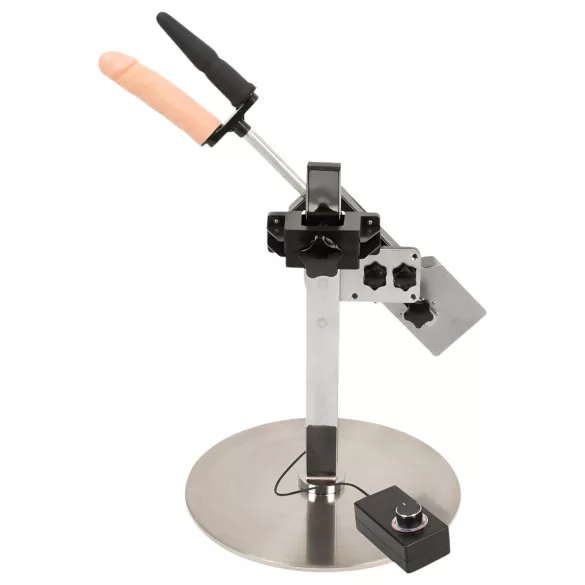 You2Toys - Big Bang Penetrator - мрежова секс машина