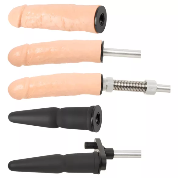 You2Toys - Big Bang Penetrator - мрежова секс машина