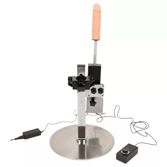 You2Toys - Big Bang Penetrator - мрежова секс машина